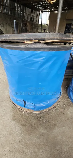 25mmx4core Flexing Cable