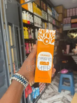 Exfoliating Gel