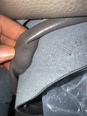 Upholstery