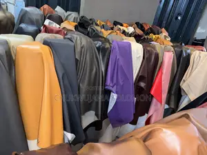 Upholstery