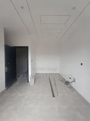 4bdrm Duplex in Ikeja Gra for rent