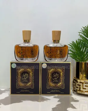 Oud Al Layl 
50ml