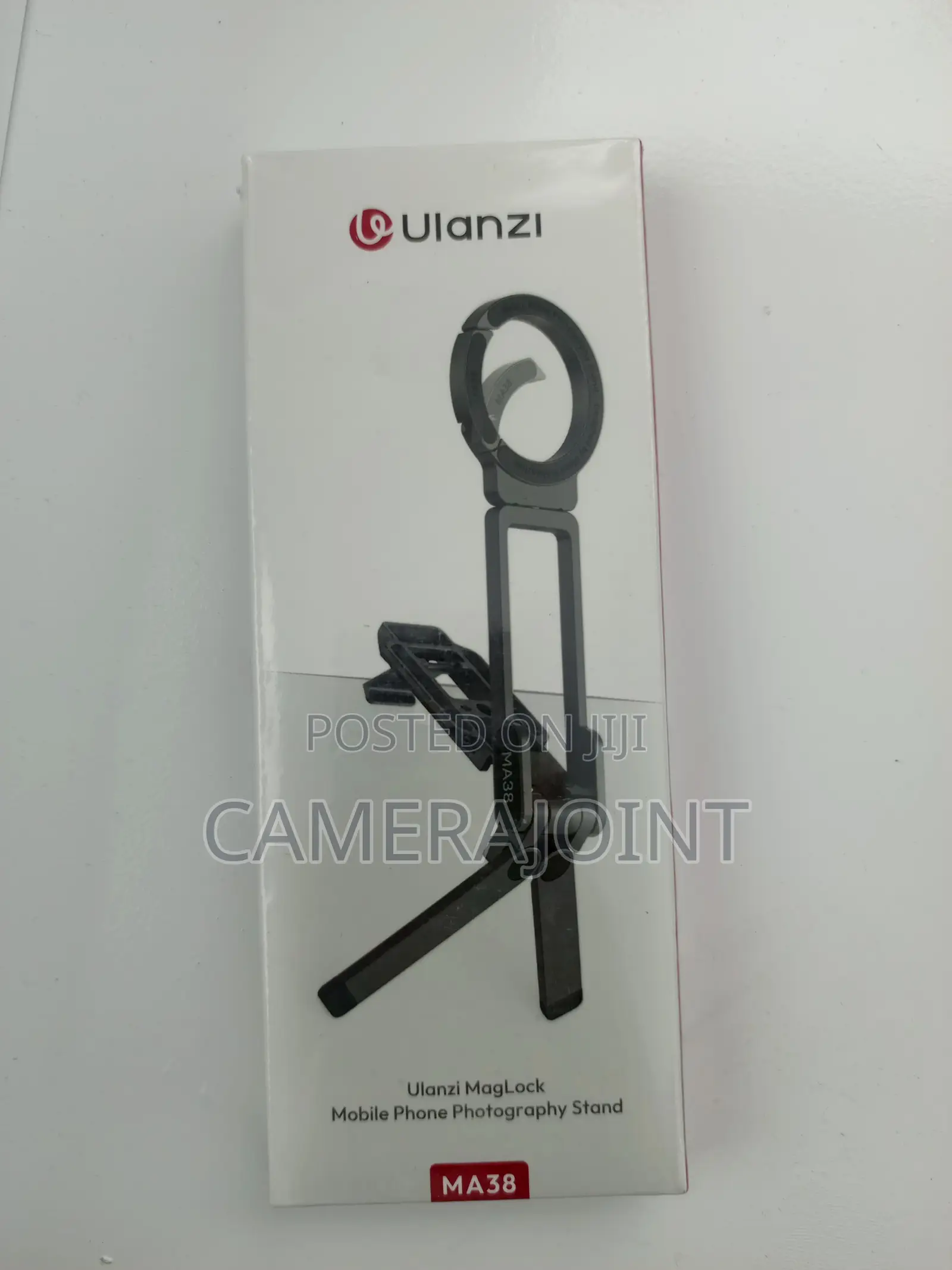 Ulanzi MA38 MagLock Phone Stand