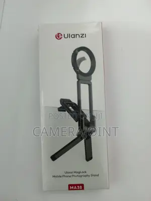 Ulanzi MA38 MagLock Phone Stand