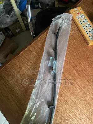 Jeep Wrangler JK Brake Hose 2011-2018 (68171944AB)