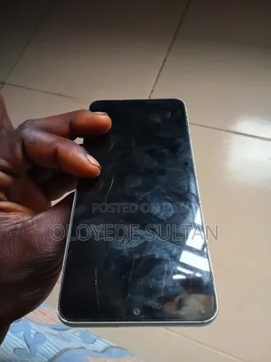 Samsung Galaxy A05 64 GB White