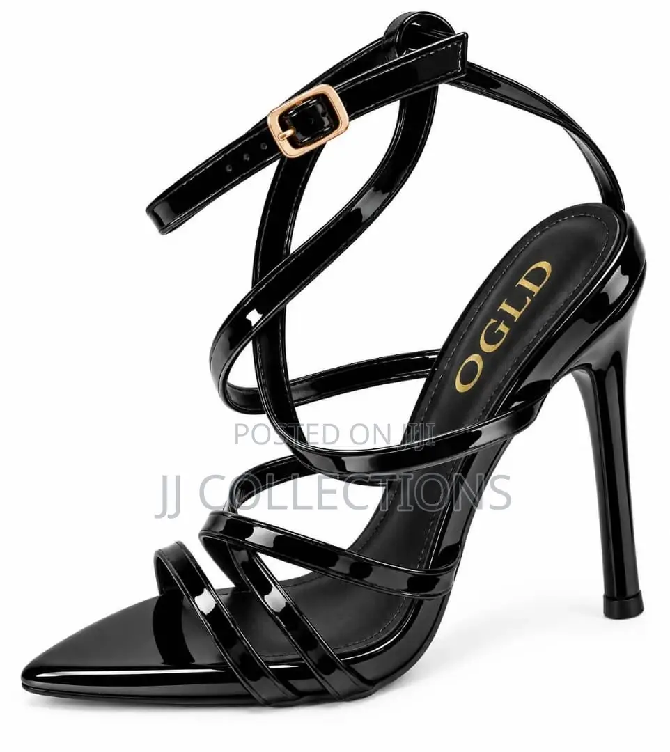 Corporate Shoes