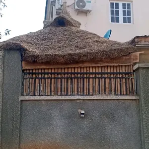 Sweet Luxury Bush Bar Gazebo Hut With Warranty Ajah Lagos