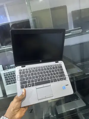 Laptop HP EliteBook 820 G2 8GB Intel Core i5 SSD 128GB