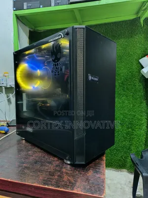Desktop Computer 16GB AMD Ryzen 5 SSD 1T