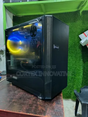 Desktop Computer 16GB AMD Ryzen 5 SSD 1T