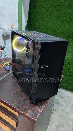 Desktop Computer 16GB AMD Ryzen 5 SSD 1T