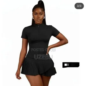Luxury Clothes