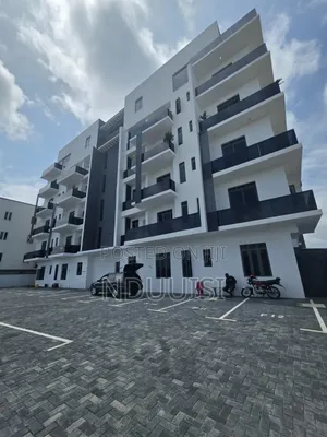 2bdrm Apartment in Seagate Estate, Ikate-Elegushi for rent