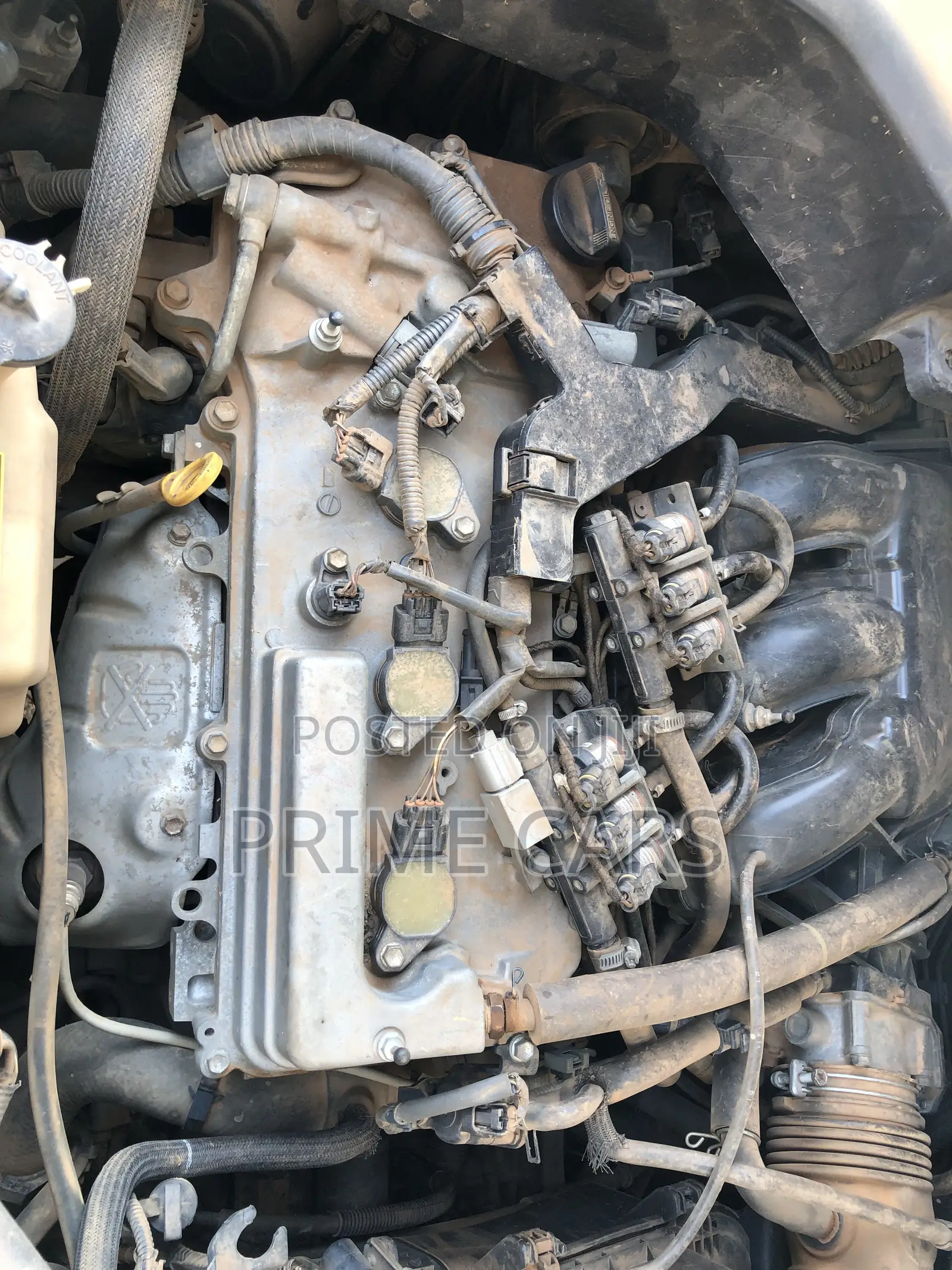 Lexus RX 350 2008 Silver