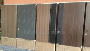 Security Doors