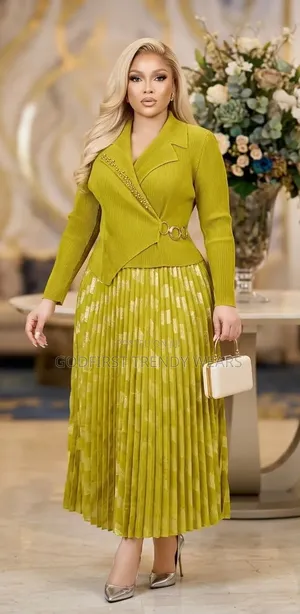 New Luxury Classic Designs