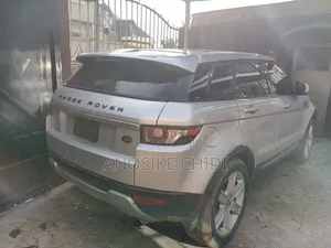 Rover Land 2014 Gray
