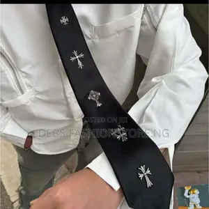 Boxed Luxury Tie