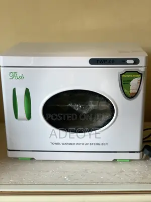 Warmer/Sterilizer