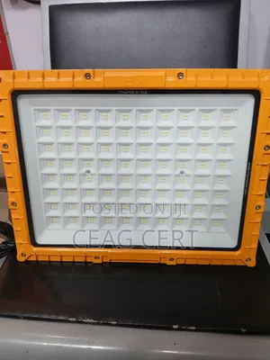1000w Explosion Proof Flood Light Atex