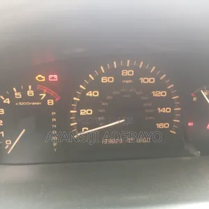 Honda Accord 2007 Silver