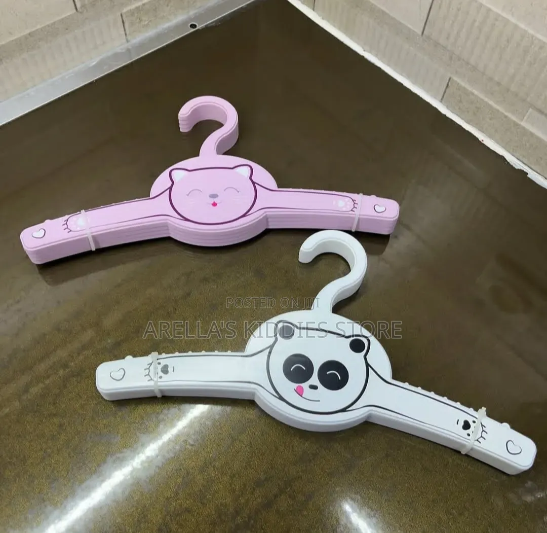 Carton Clothe Hanger