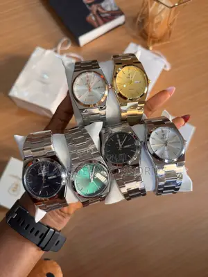 Wristwatch