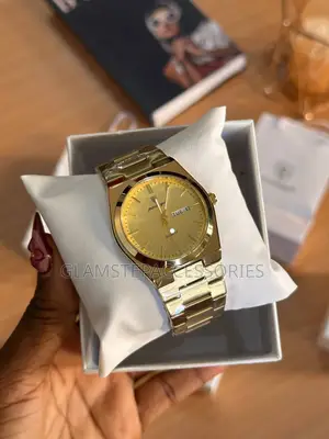 Wristwatch