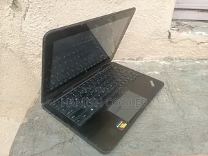 Laptop Lenovo ThinkPad 11e 2GB Intel Core i5 HDD 72GB