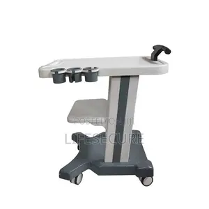 Ultrasound Machine Trolley