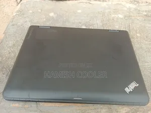 Laptop Lenovo ThinkPad 11e 2GB Intel Core i5 HDD 72GB