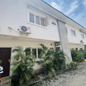 2bdrm Block of Flats in Gwarinpa for rent