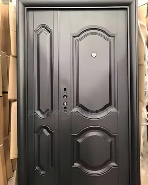 Security Doors
