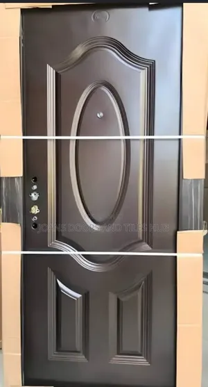 Security Doors