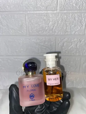 Scent by Fay 🌸 🛍