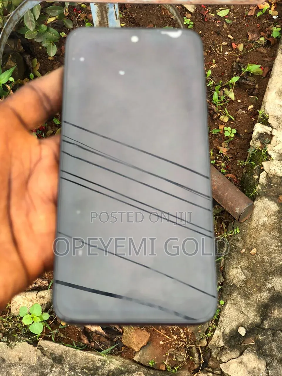 Itel City 200 128 GB Bronze
