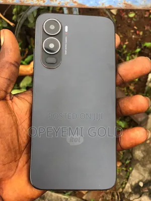 Itel City 200 128 GB Bronze