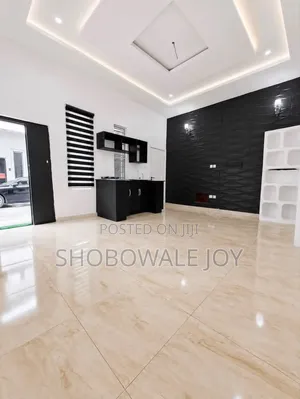Mini Flat in Orchid, Lekki Expressway for rent