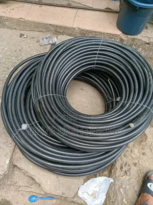 16mm 4core German Cable