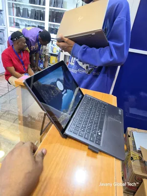 Laptop HP Pro X2 612 G2 8GB Intel Core i5 SSD 256GB