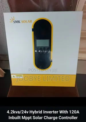1.5kva SMK Hybrid Inverter