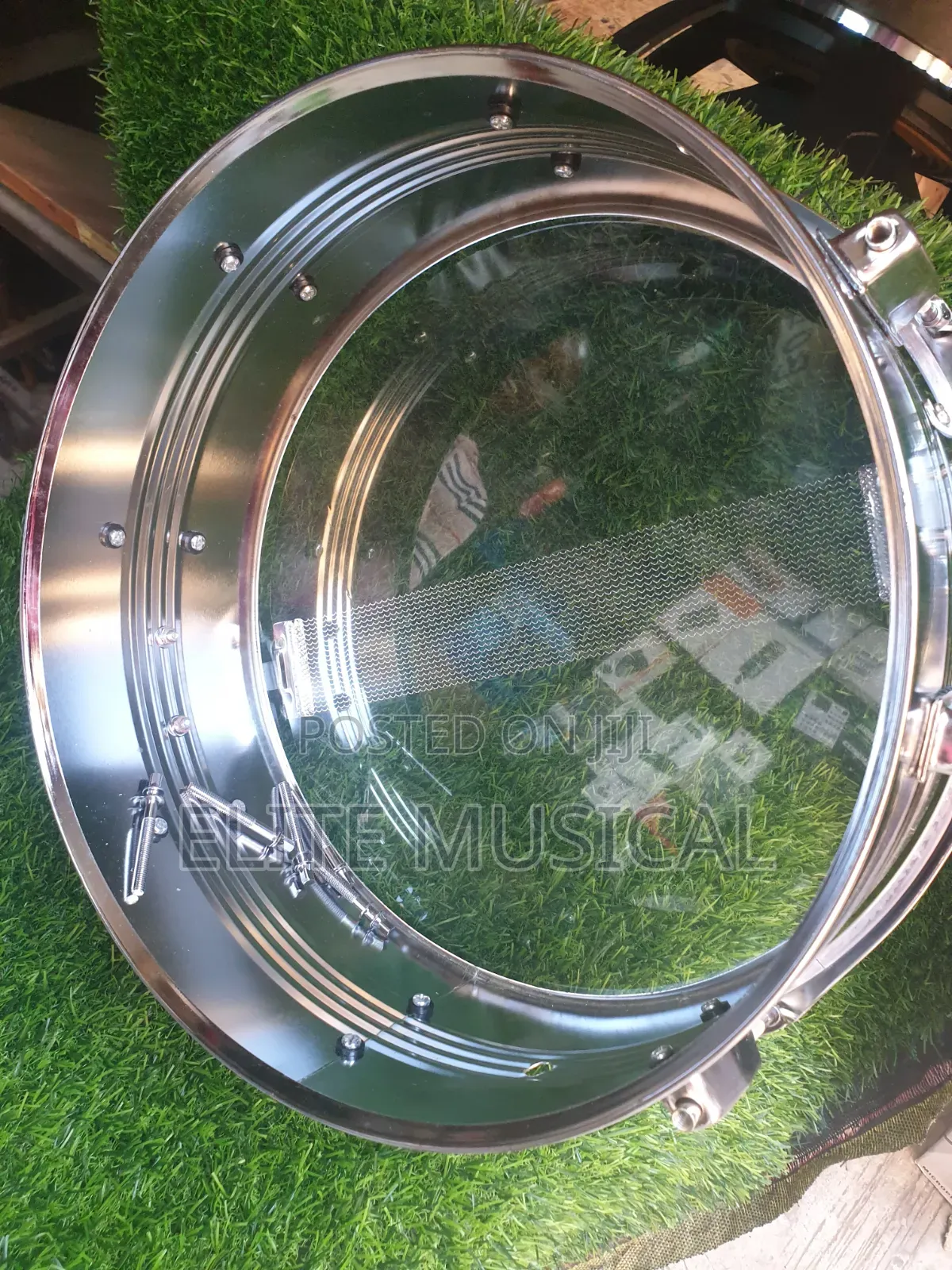 High Quality Snare Drum