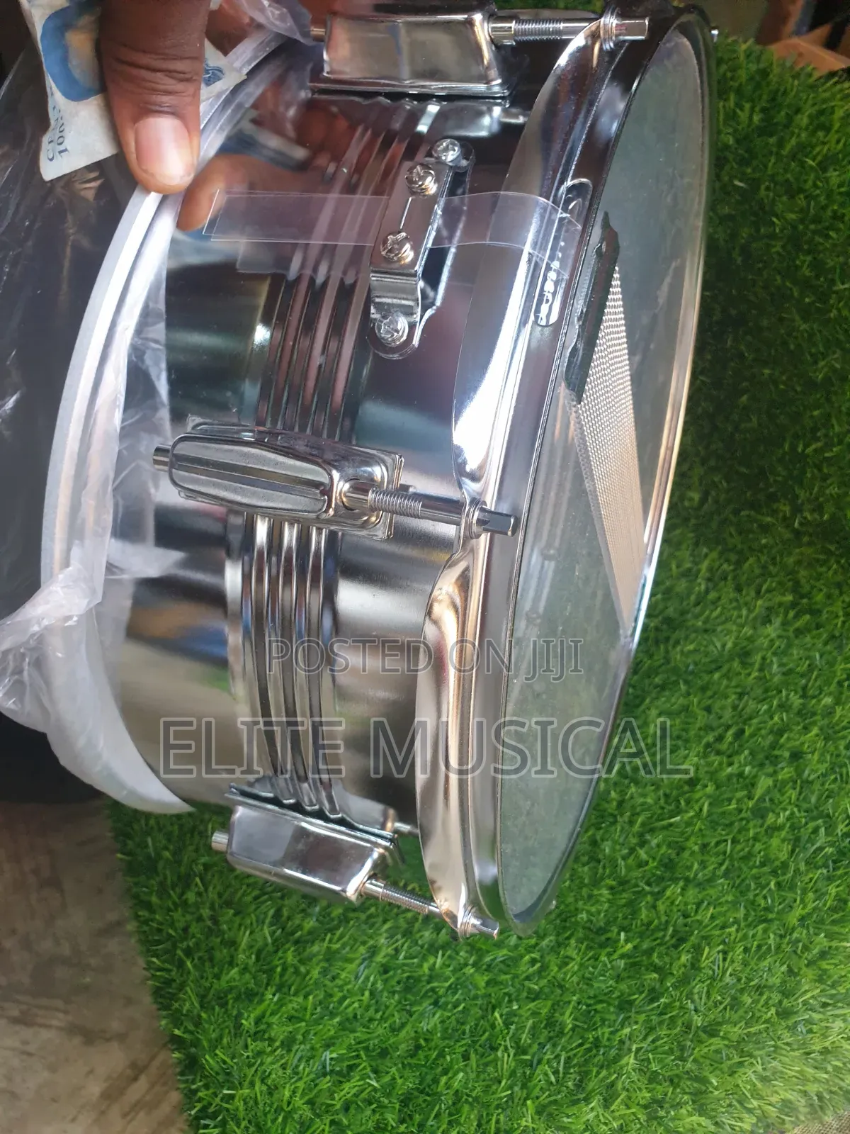 High Quality Snare Drum