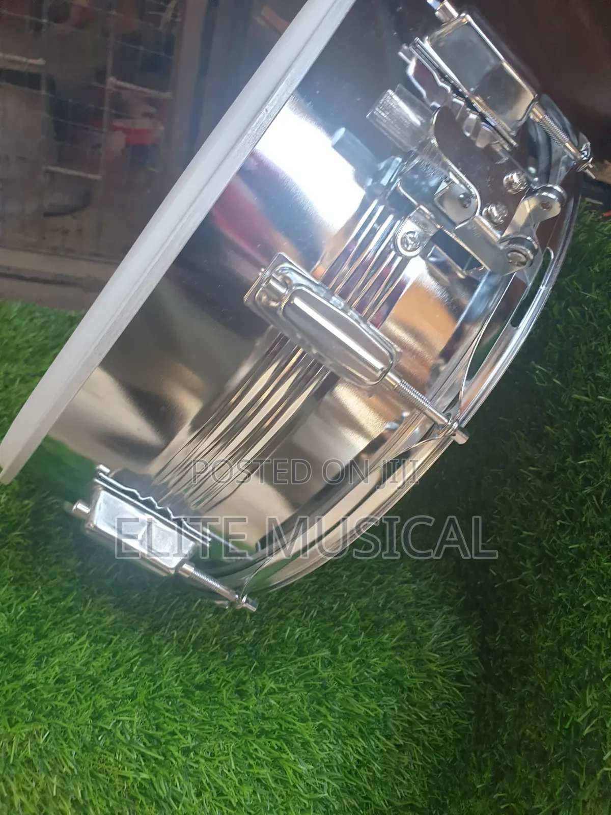 High Quality Snare Drum