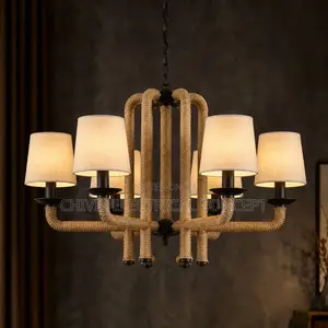 Vintage Luxury Chandelier for Hotels, Garden, Pool, Homes and Hotel