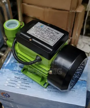 Water Pump