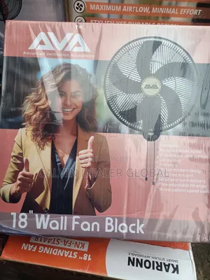 28"inches Wall Fan