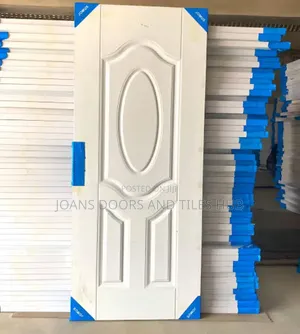 Security Doors