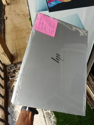 Laptop HP EliteBook X360 1030 G2 16GB Intel Core i5 SSD 256GB